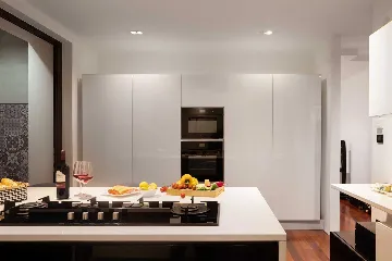 Seaside Family Villa with Pool in Vela Luka