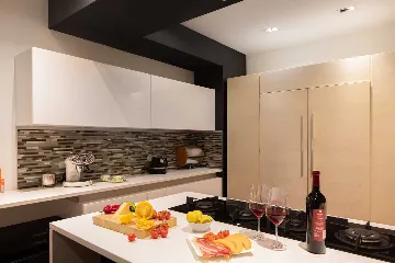 Seaside Family Villa with Pool in Vela Luka