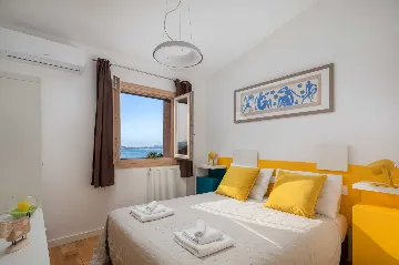 Private Pool Villa with Garden in Žaborić