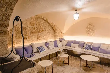 Heritage Stone Villa with Heated Pool in Dubrovnik