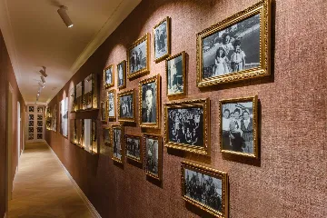 Heritage Stone Villa with Heated Pool in Dubrovnik