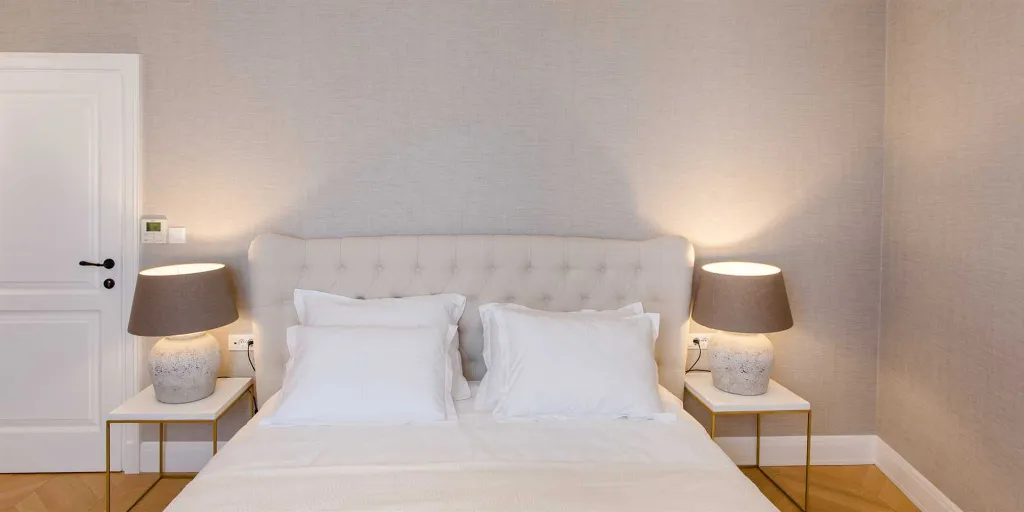 Heritage Stone Villa with Heated Pool in Dubrovnik