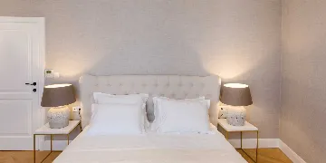 Heritage Stone Villa with Heated Pool in Dubrovnik