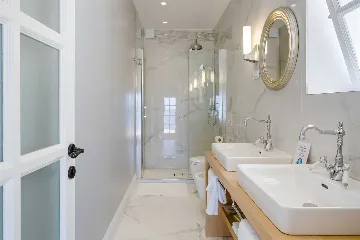 Heritage Stone Villa with Heated Pool in Dubrovnik