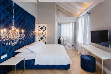 Heritage Stone Villa with Heated Pool in Dubrovnik