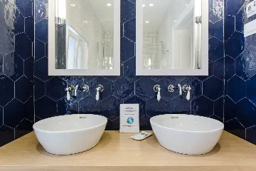 Heritage Stone Villa with Heated Pool in Dubrovnik