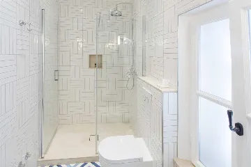 Heritage Stone Villa with Heated Pool in Dubrovnik