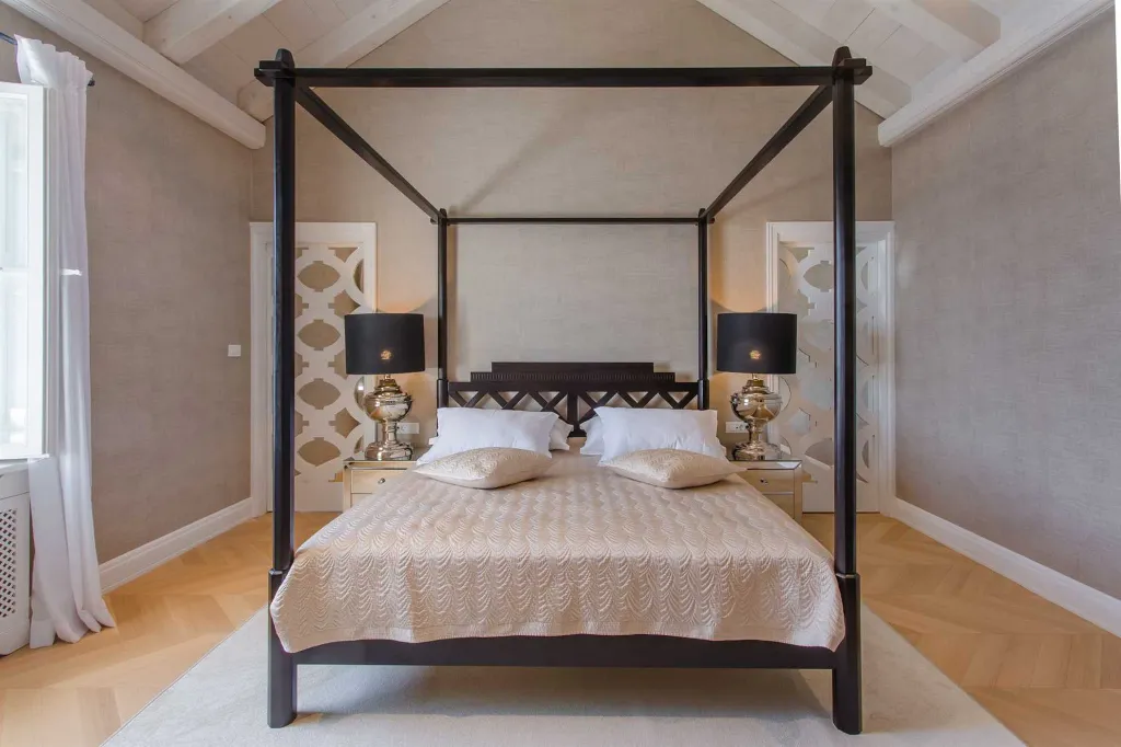 Heritage Stone Villa with Heated Pool in Dubrovnik
