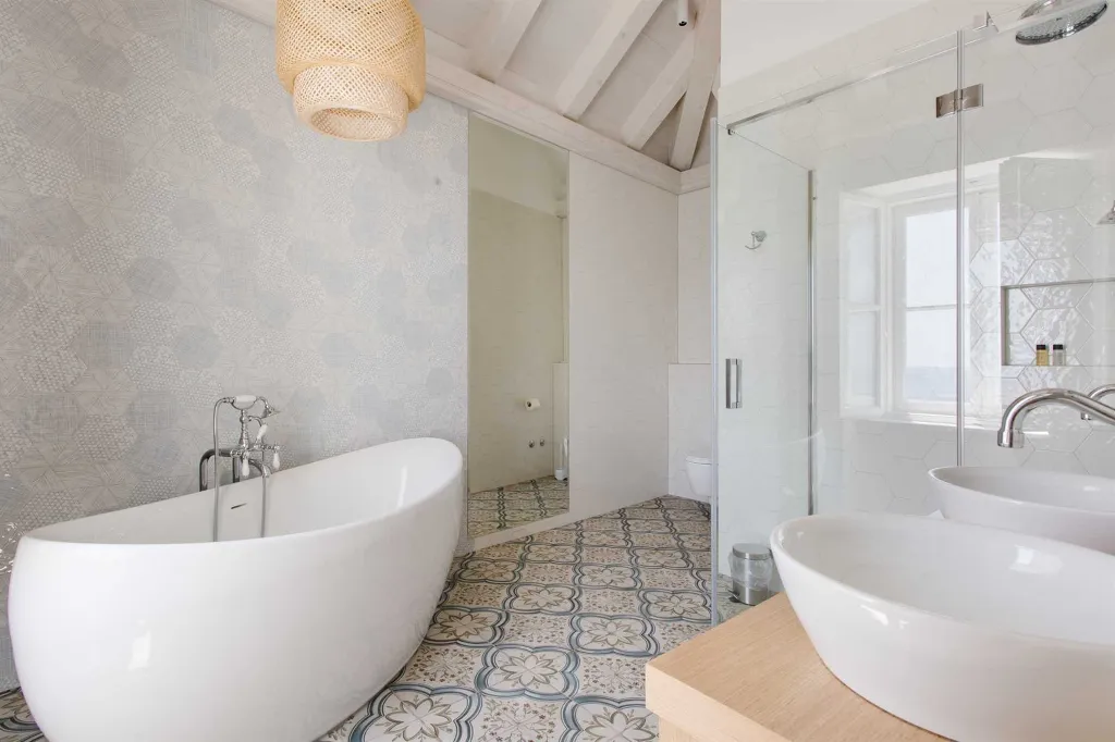 Heritage Stone Villa with Heated Pool in Dubrovnik
