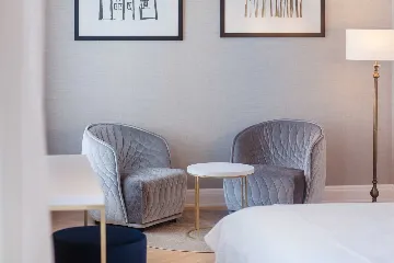 Heritage Stone Villa with Heated Pool in Dubrovnik