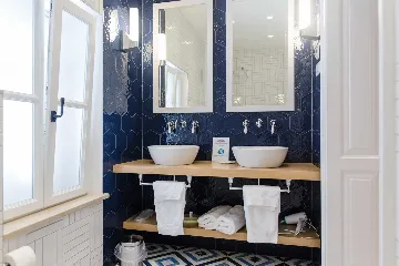 Heritage Stone Villa with Heated Pool in Dubrovnik