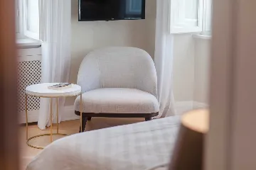 Heritage Stone Villa with Heated Pool in Dubrovnik