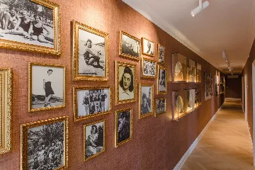 Heritage Stone Villa with Heated Pool in Dubrovnik