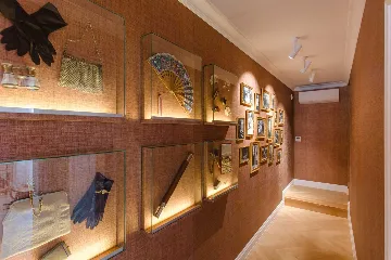 Heritage Stone Villa with Heated Pool in Dubrovnik