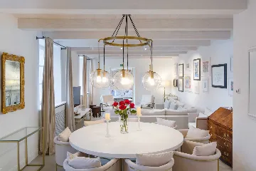 Heritage Stone Villa with Heated Pool in Dubrovnik