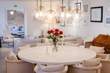 Heritage Stone Villa with Heated Pool in Dubrovnik