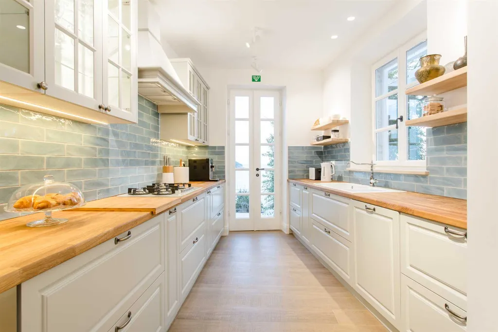 Heritage Stone Villa with Heated Pool in Dubrovnik