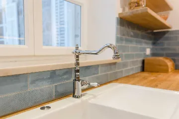 Heritage Stone Villa with Heated Pool in Dubrovnik