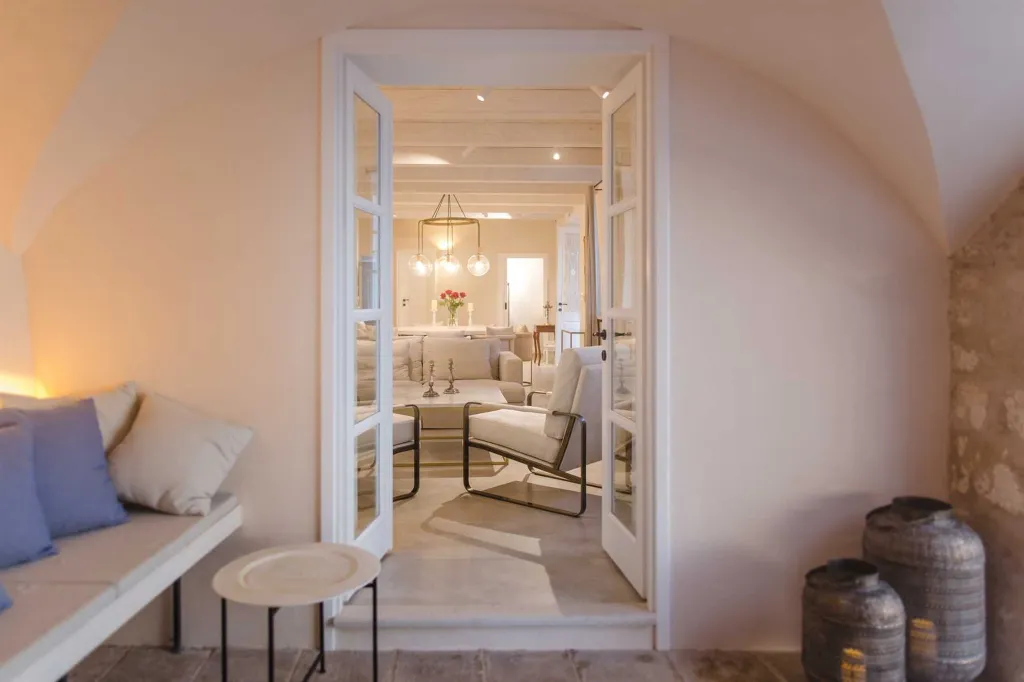 Heritage Stone Villa with Heated Pool in Dubrovnik