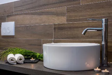 Spacious 5-Bedroom Villa with Infinity Pool in Opatija