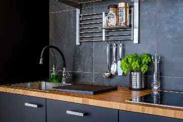 Spacious 5-Bedroom Villa with Infinity Pool in Opatija