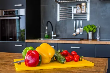 Spacious 5-Bedroom Villa with Infinity Pool in Opatija