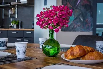 Spacious 5-Bedroom Villa with Infinity Pool in Opatija