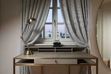 Contemporary Villa Retreat with Pool in Vabriga