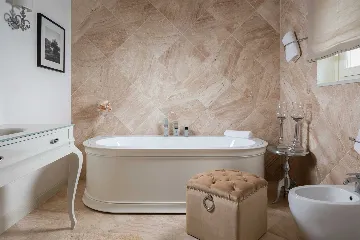 Contemporary Villa Retreat with Pool in Vabriga