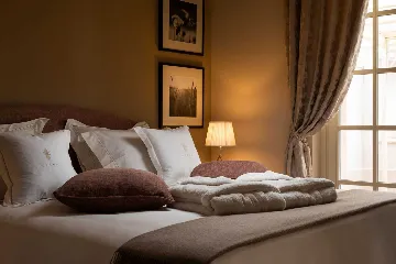 Contemporary Villa Retreat with Pool in Vabriga