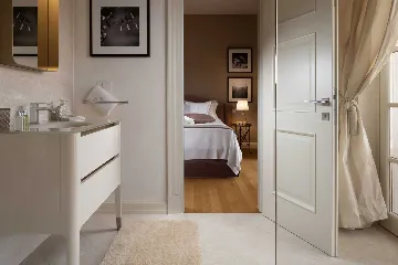 Contemporary Villa Retreat with Pool in Vabriga