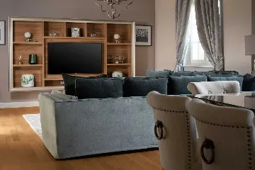 Contemporary Villa Retreat with Pool in Vabriga