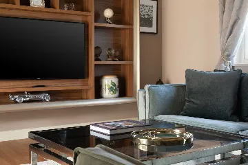 Contemporary Villa Retreat with Pool in Vabriga