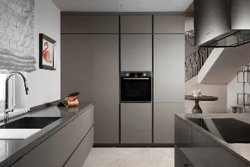 Contemporary Villa Retreat with Pool in Vabriga