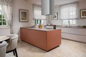 Elegant 4-Bedroom Villa with Pool in Vabriga