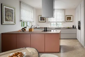 Elegant 4-Bedroom Villa with Pool in Vabriga