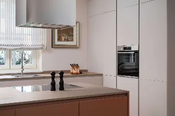 Elegant 4-Bedroom Villa with Pool in Vabriga