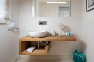 Elegant 4-Bedroom Villa with Pool in Vabriga