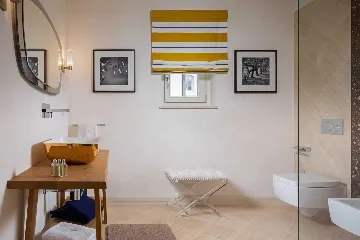 Elegant 4-Bedroom Villa with Pool in Vabriga