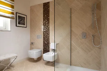 Elegant 4-Bedroom Villa with Pool in Vabriga