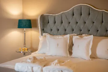 Elegant 4-Bedroom Villa with Pool in Vabriga