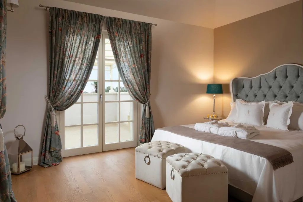 Elegant 4-Bedroom Villa with Pool in Vabriga