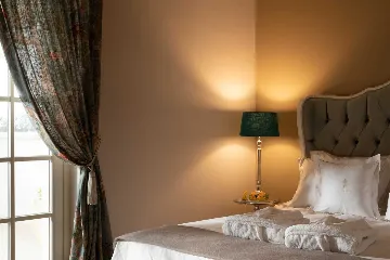 Elegant 4-Bedroom Villa with Pool in Vabriga