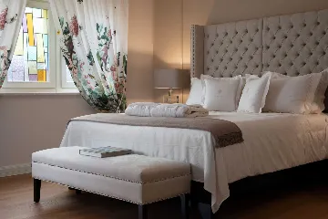 Elegant 4-Bedroom Villa with Pool in Vabriga