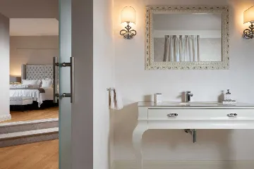 Elegant 4-Bedroom Villa with Pool in Vabriga