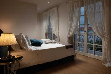 Elegant 4-Bedroom Villa with Pool in Vabriga