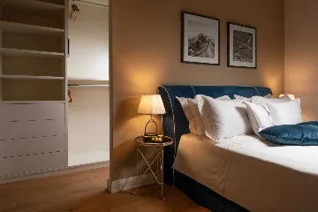 Elegant 4-Bedroom Villa with Pool in Vabriga