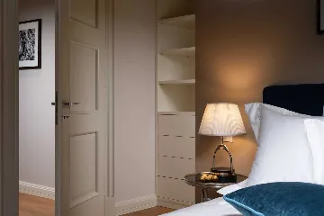 Elegant 4-Bedroom Villa with Pool in Vabriga