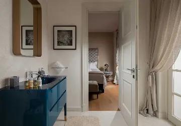 Elegant 4-Bedroom Villa with Pool in Vabriga