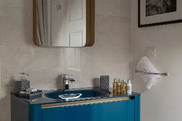 Elegant 4-Bedroom Villa with Pool in Vabriga